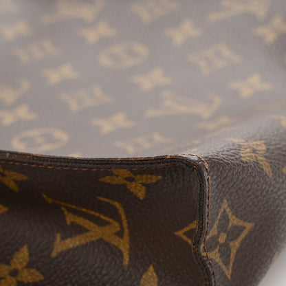 Louis Vuitton Monogram Toiletry Pouch 26 10 of 12