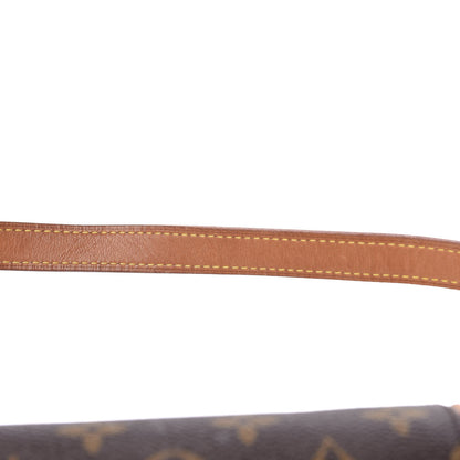 Louis Vuitton Monogram Musette Tango 10 of 11