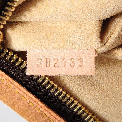 Louis Vuitton Monogram Estrela MM 9 of 9