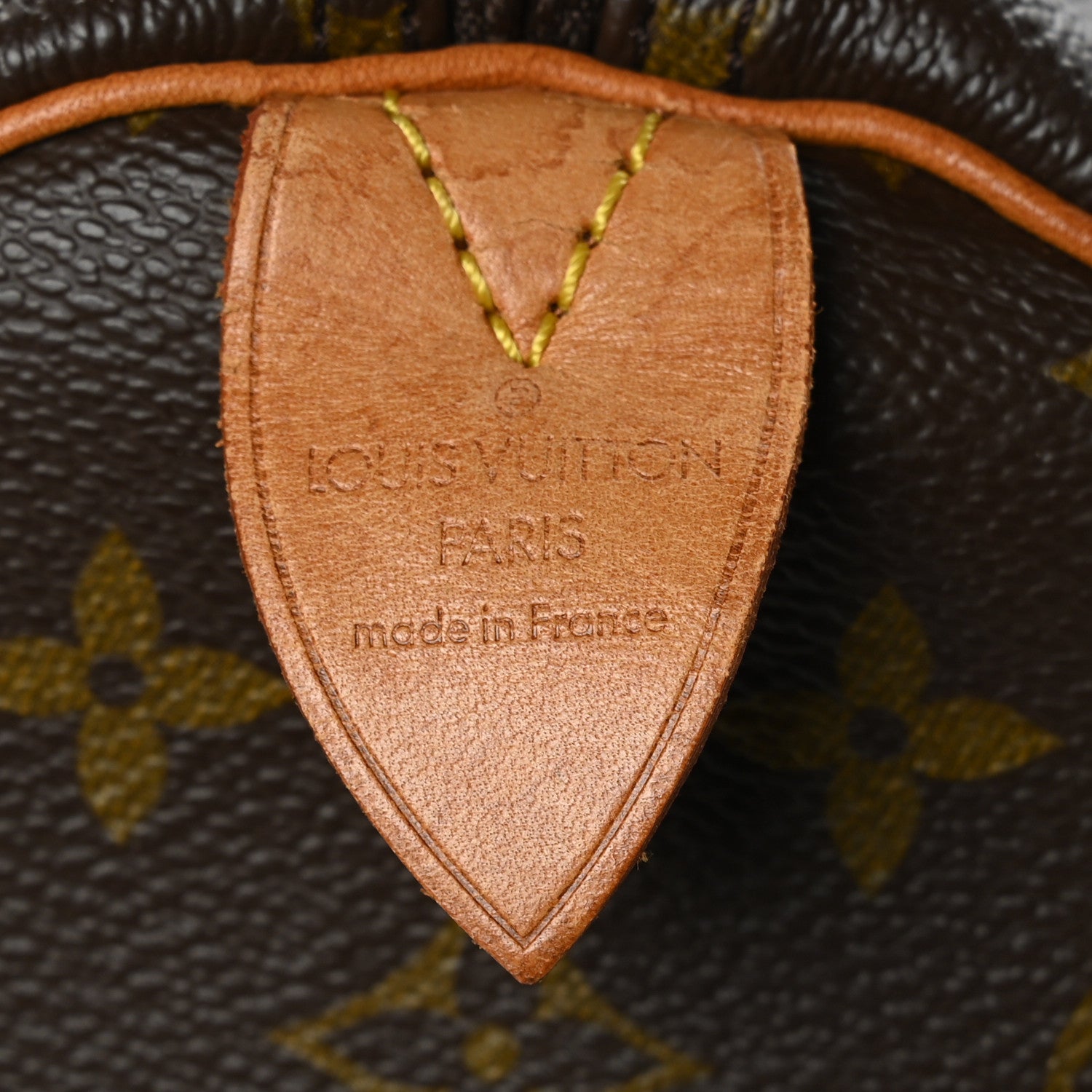 Louis Vuitton Monogram Keepall 55 6 of 13