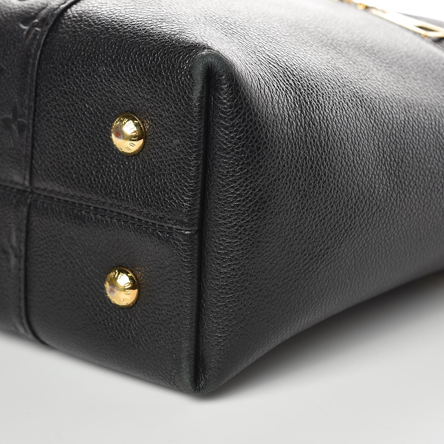 Louis Vuitton Empreinte Melie Black 10 of 12