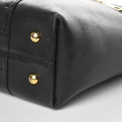 Louis Vuitton Empreinte Melie Black 10 of 12