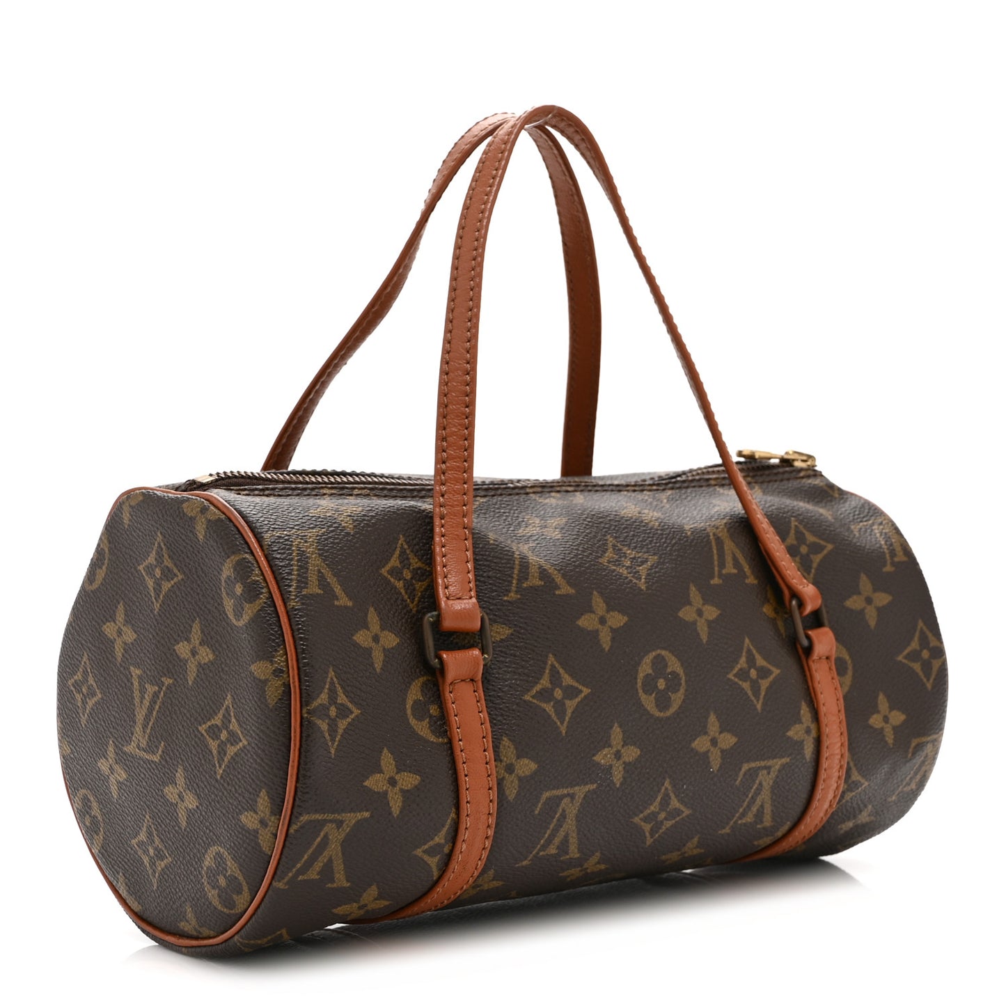 Monogram Papillon 26