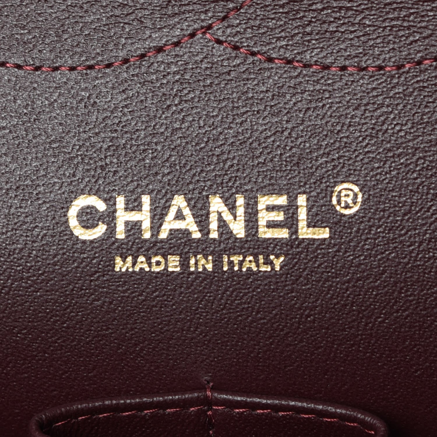 Chanel Caviar Quilted Jumbo Double Flap Black 8 of 9