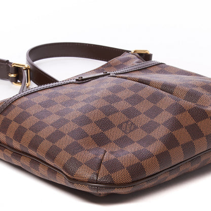 Louis Vuitton Damier Ebene Bloomsbury PM 6 of 7