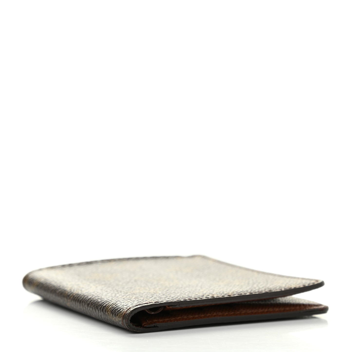 Monogram Mens Porte-Billets 3 Card Billfold Wallet