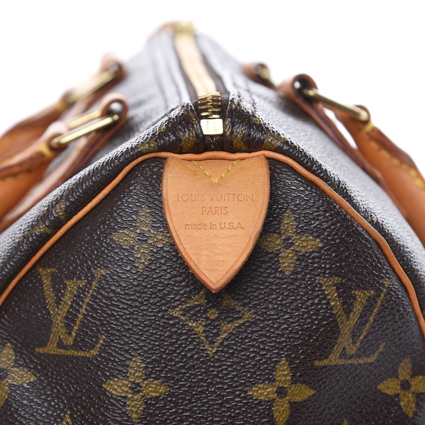 Monogram Speedy 25