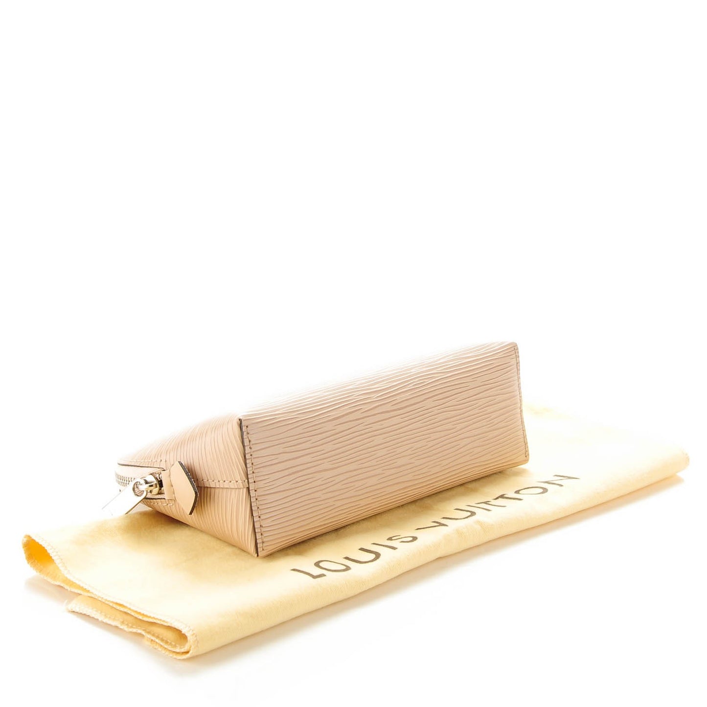 Epi Cosmetic Pouch Dune