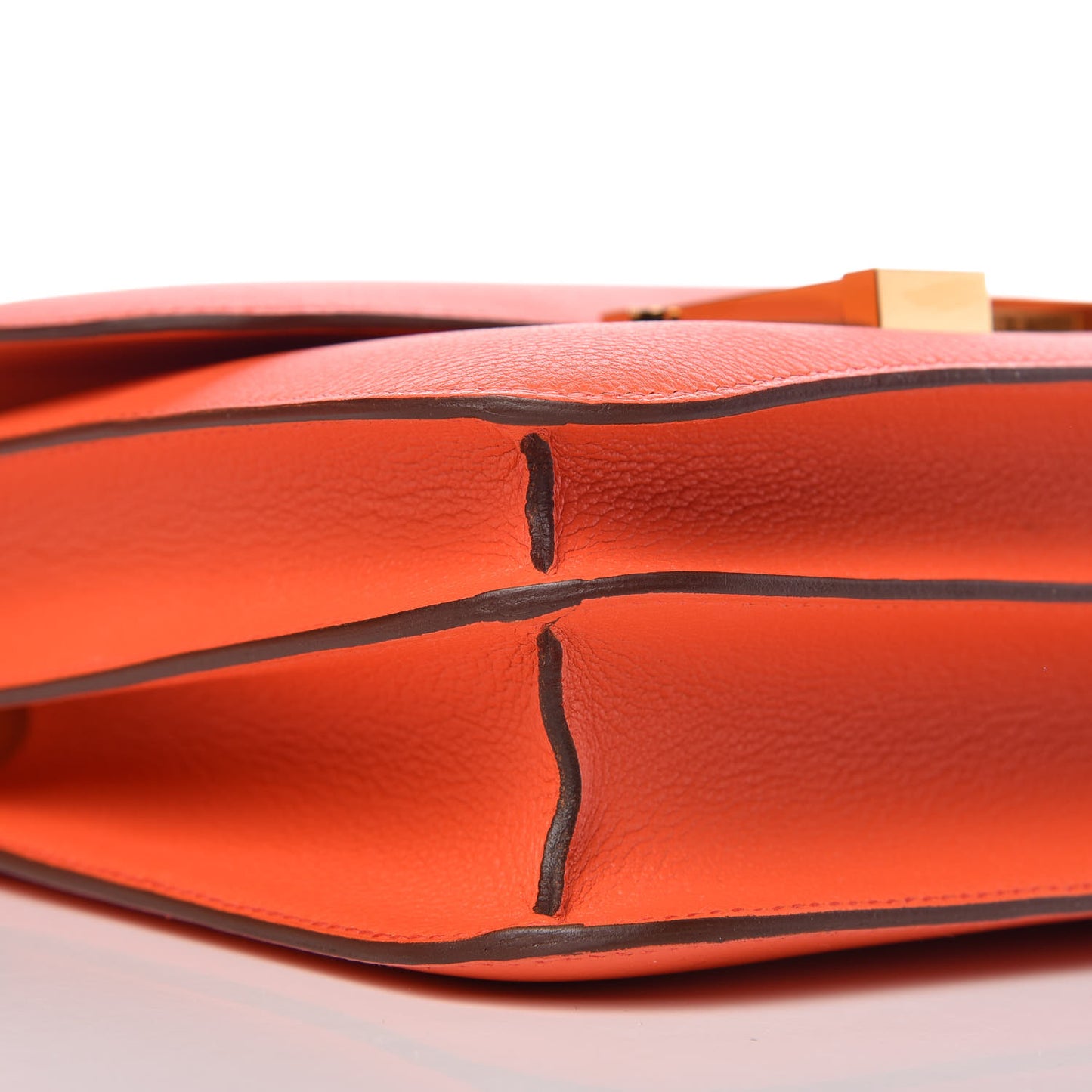Evercolor Constance 24 Orange Poppy