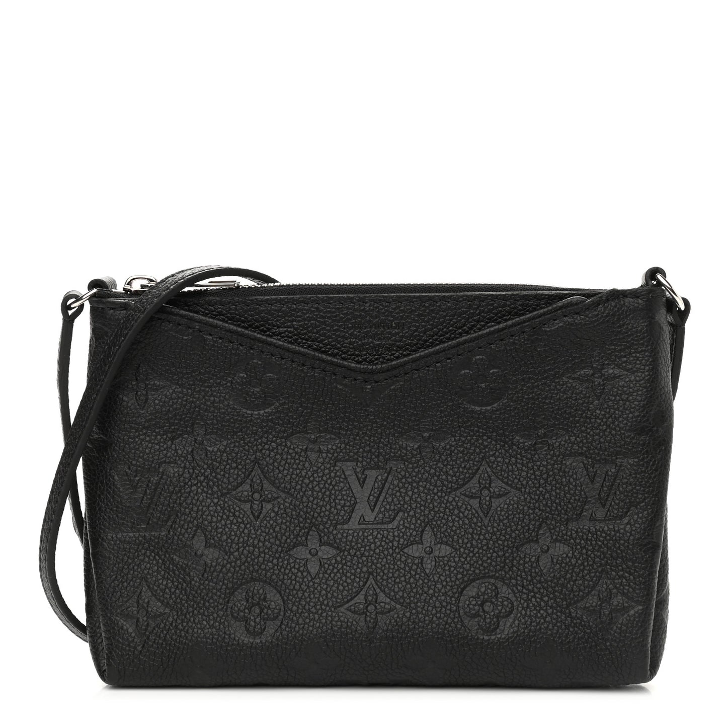 Empreinte Pallas Crossbody Black