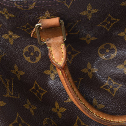 Louis Vuitton Monogram Speedy 35 10 of 20