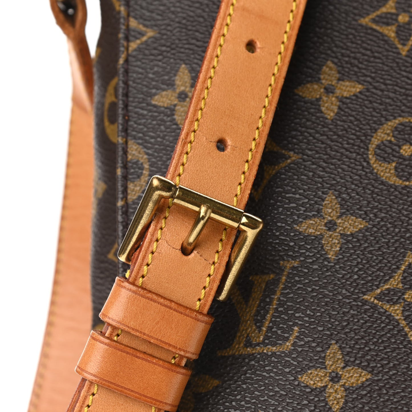 Monogram Musette GM