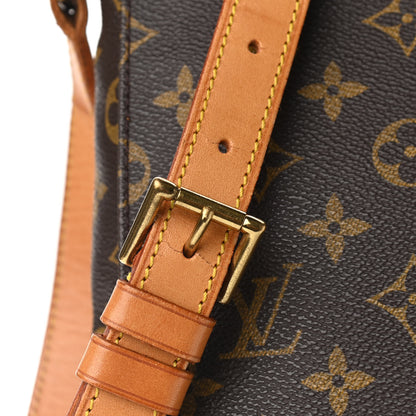 Louis Vuitton Monogram Musette GM 9 of 13