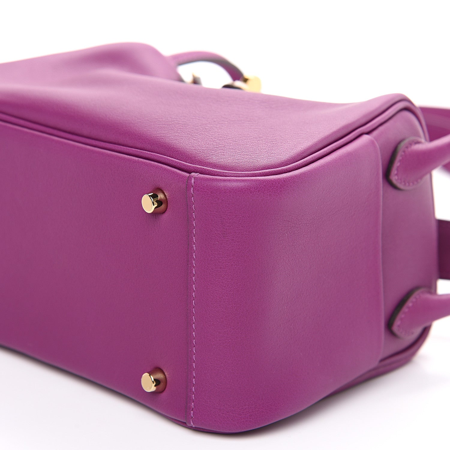 Hermes Swift Mini Lindy 20 Anemone 7 of 8