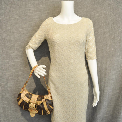 Louis Vuitton Monogram Leonor 2 of 8