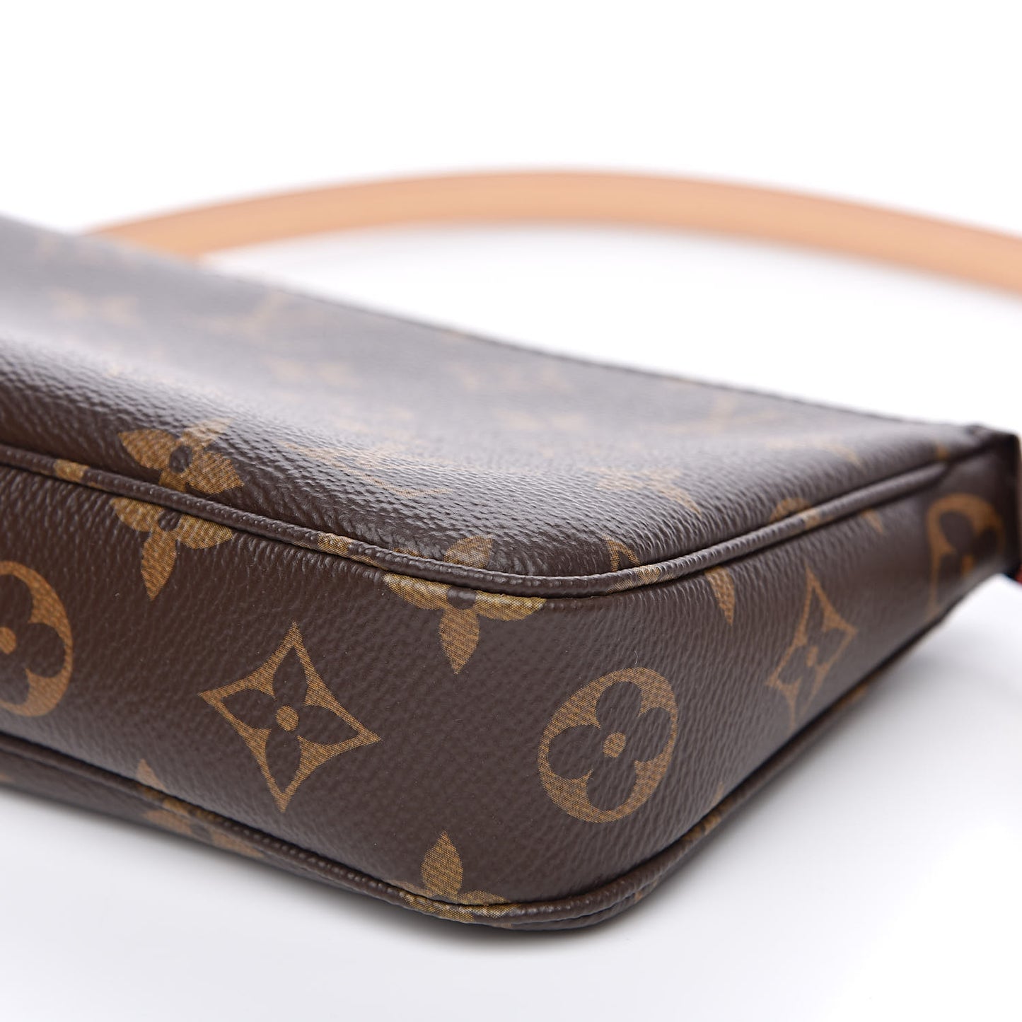 Monogram Pochette Accessories NM