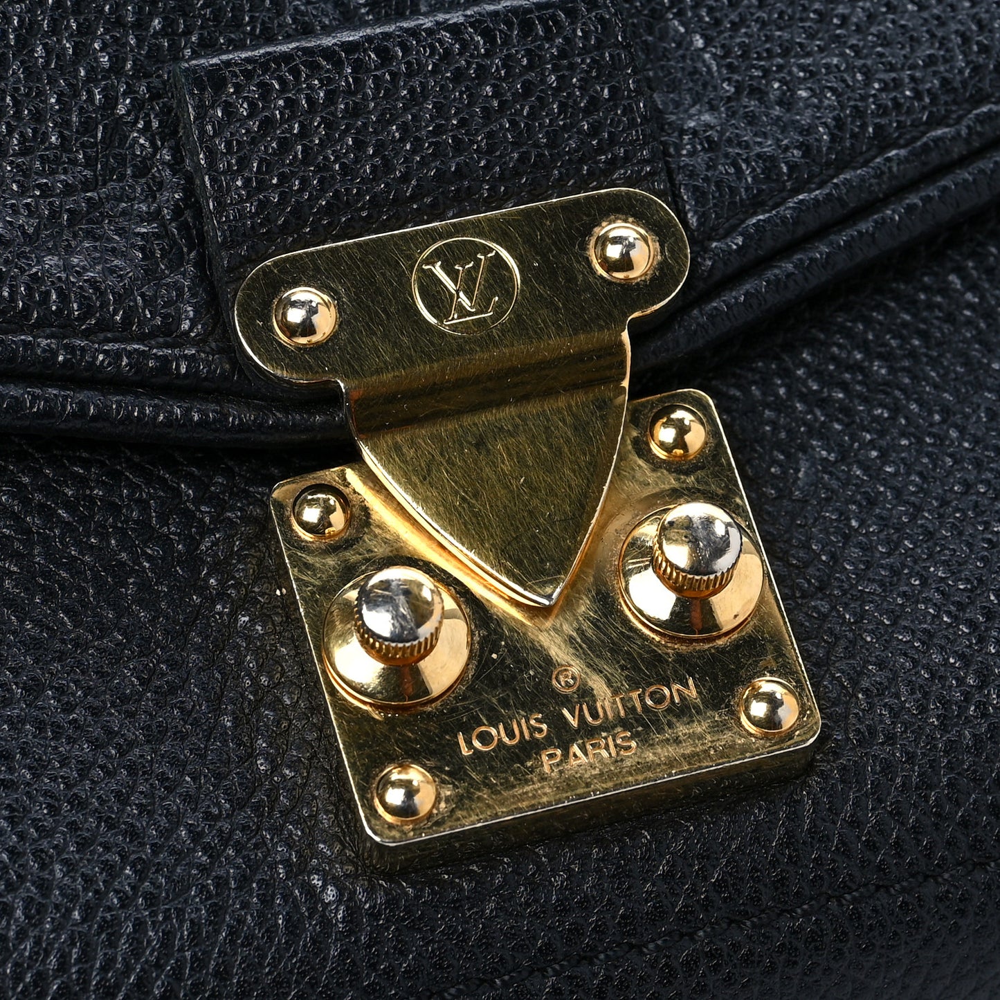 Empreinte Saint Germain PM Black