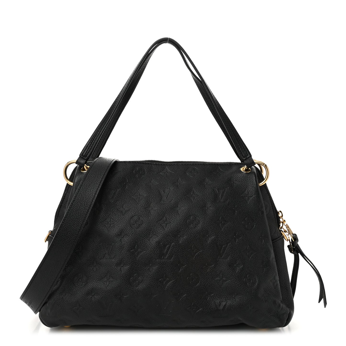 Empreinte Ponthieu PM Black
