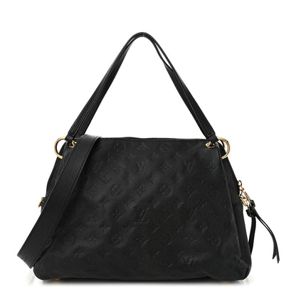 Louis Vuitton Empreinte Ponthieu PM Black 1 of 10