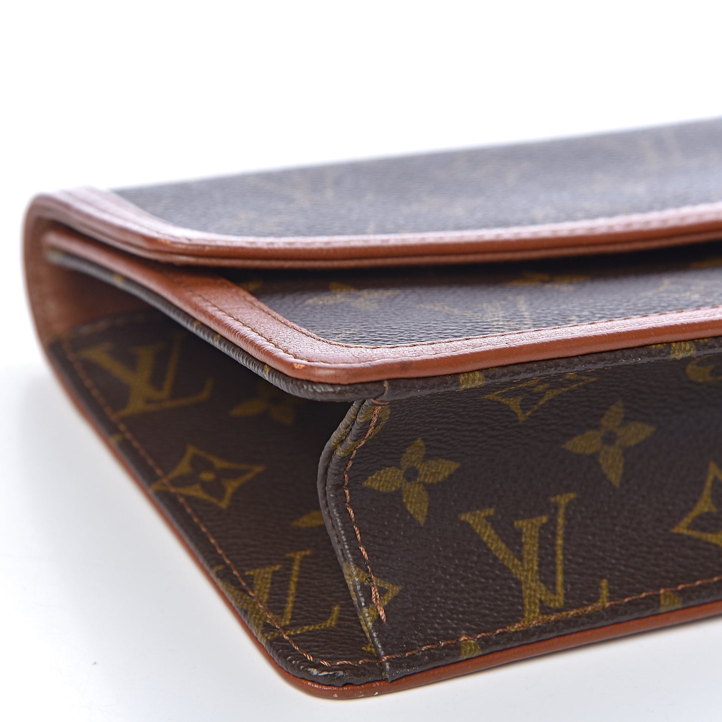 Monogram Pochette Dame 26