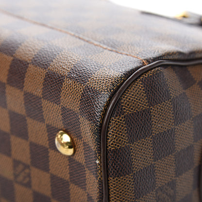 Louis Vuitton Damier Ebene Duomo 10 of 14