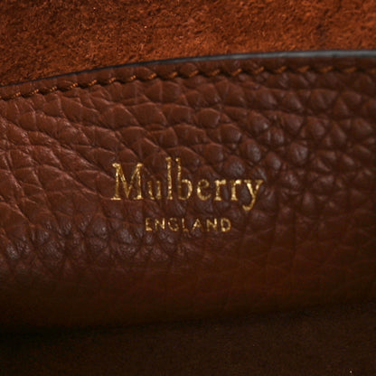 Mulberry Heavy Grain Medium Alexa Chestnut 6 of 9