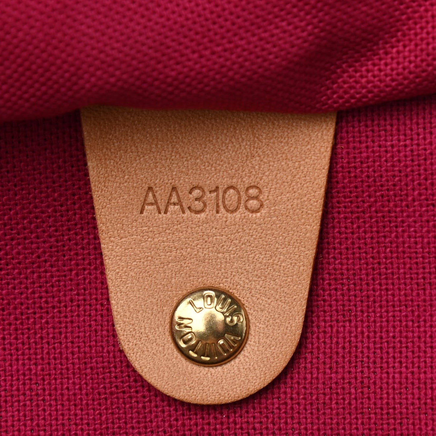Monogram Patches Speedy Bandouliere 30