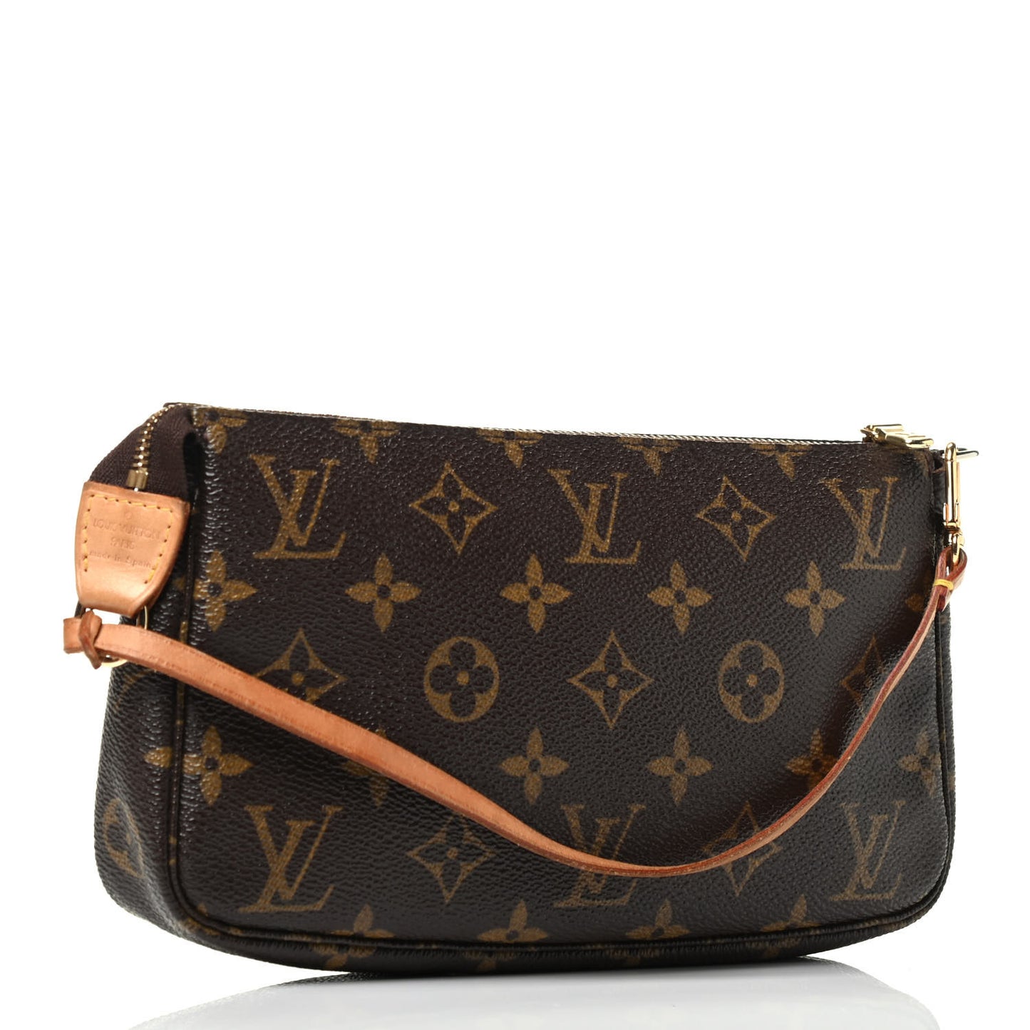 Monogram Pochette Accessories