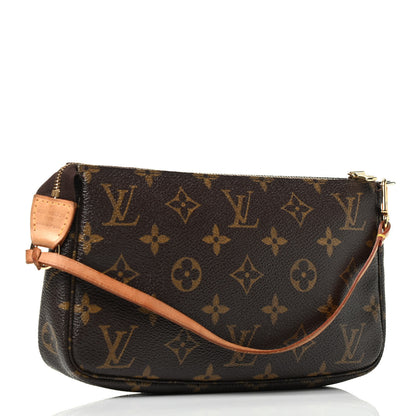 Louis Vuitton Monogram Pochette Accessories 3 of 9