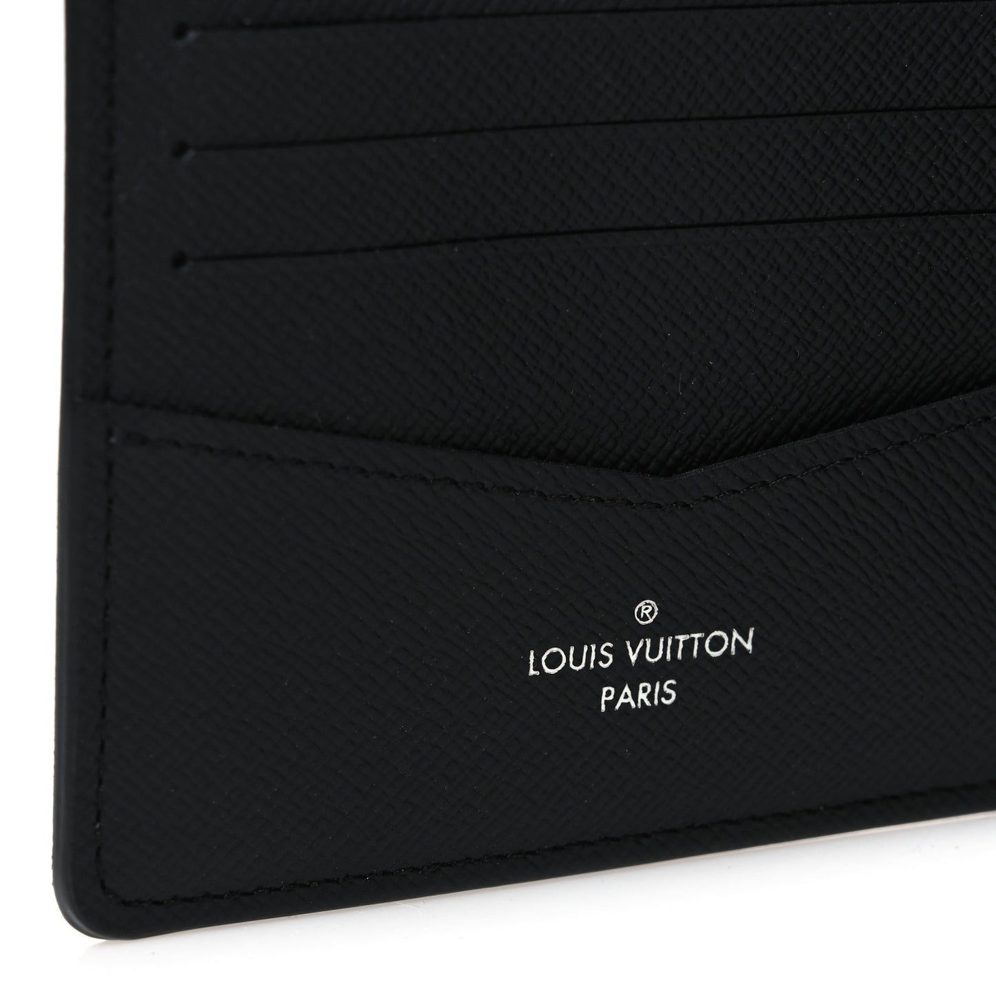 Monogram Eclipse Slender Wallet