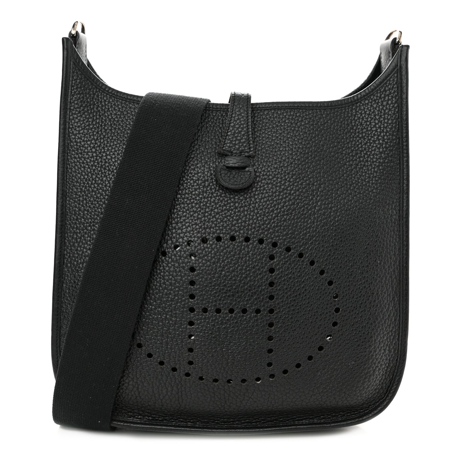 Taurillon Clemence Evelyne PM Black