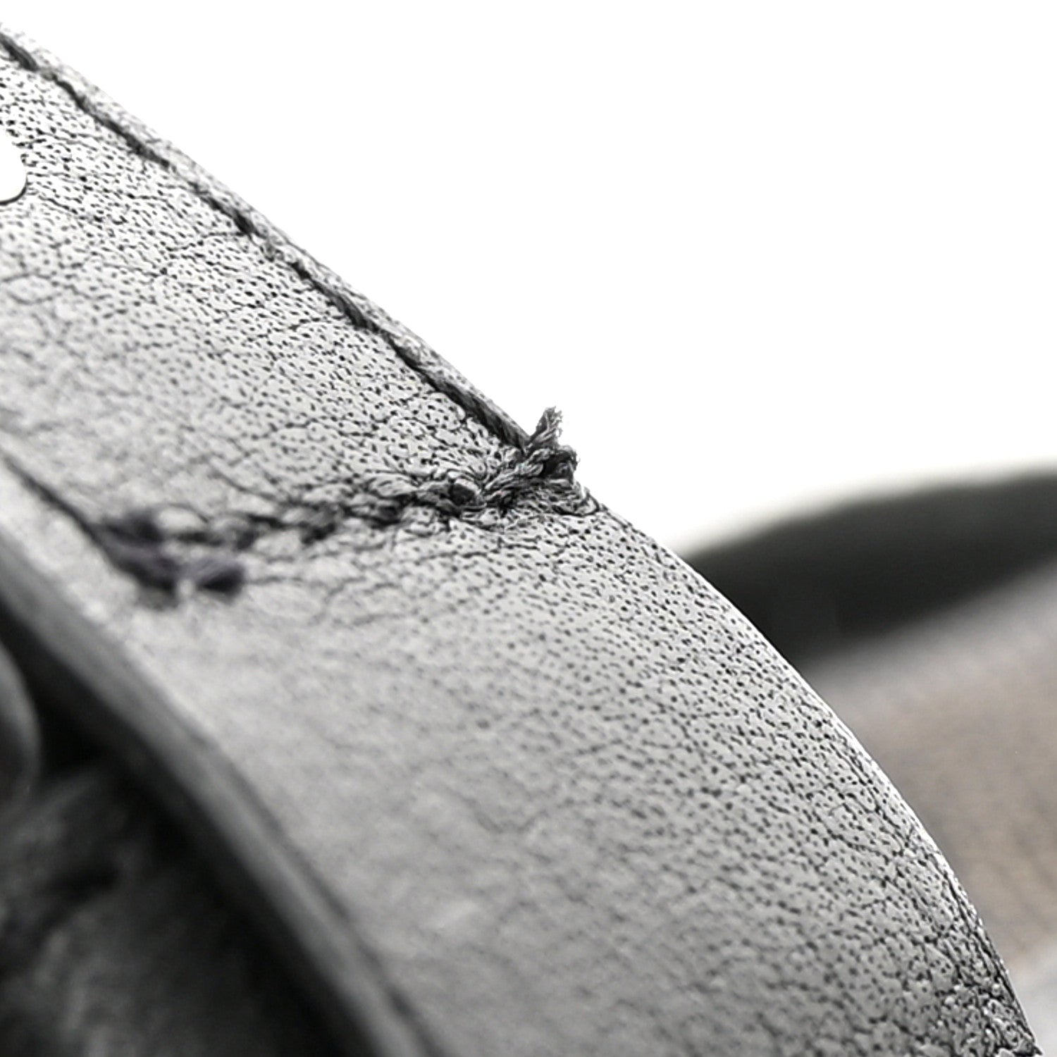 Burberry Canvas Mega Check Calfskin Addison Messenger Bag Black 12 of 14