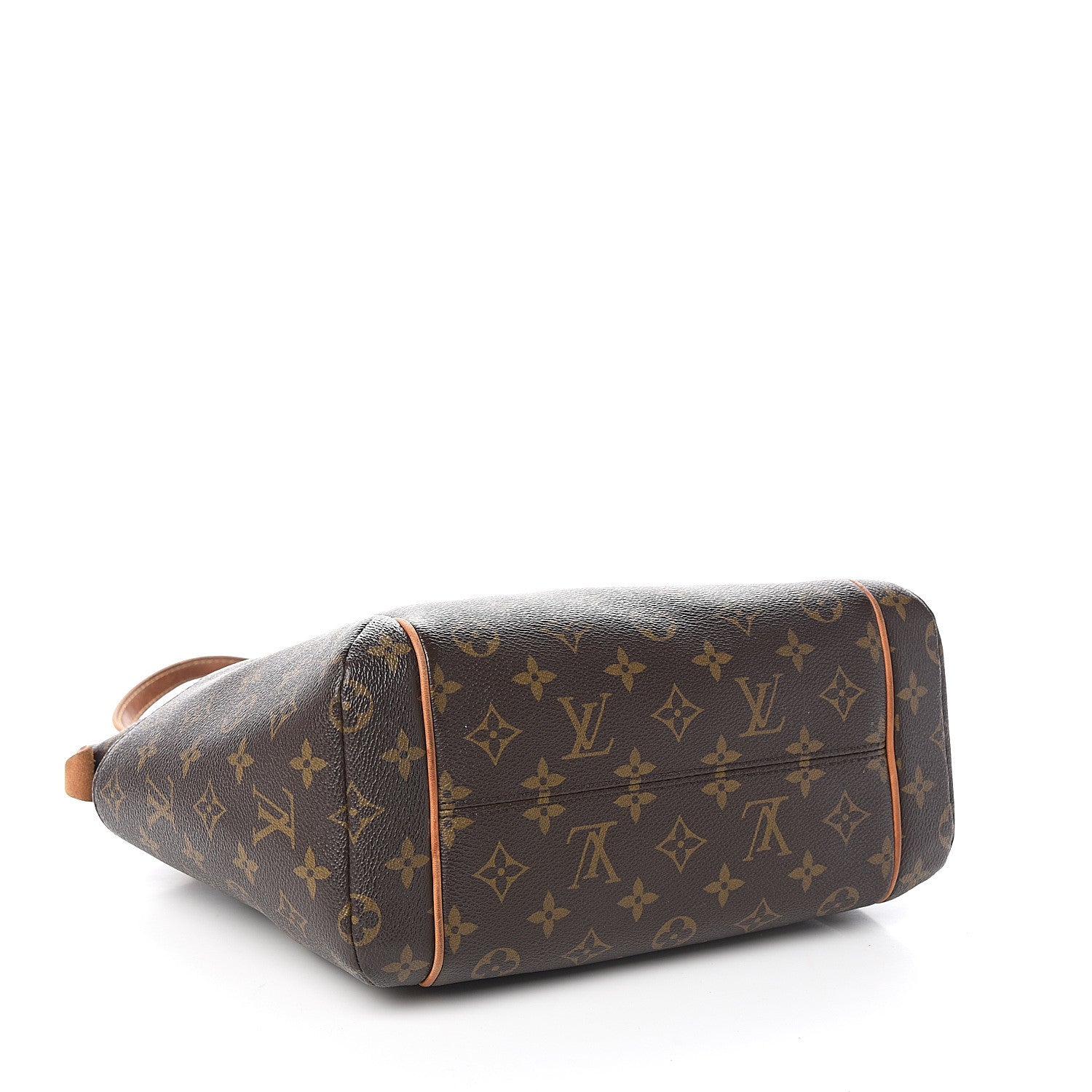 Louis Vuitton Monogram Totally PM 3 of 12