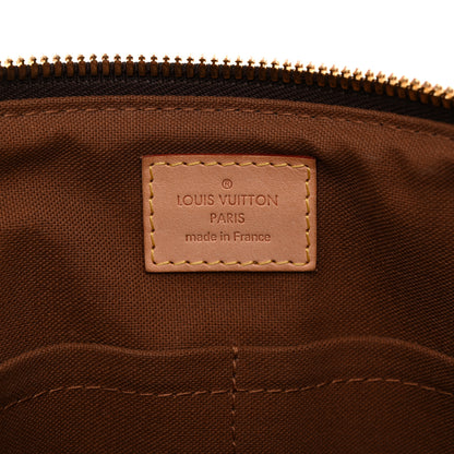 Louis Vuitton Monogram Palermo PM 6 of 11