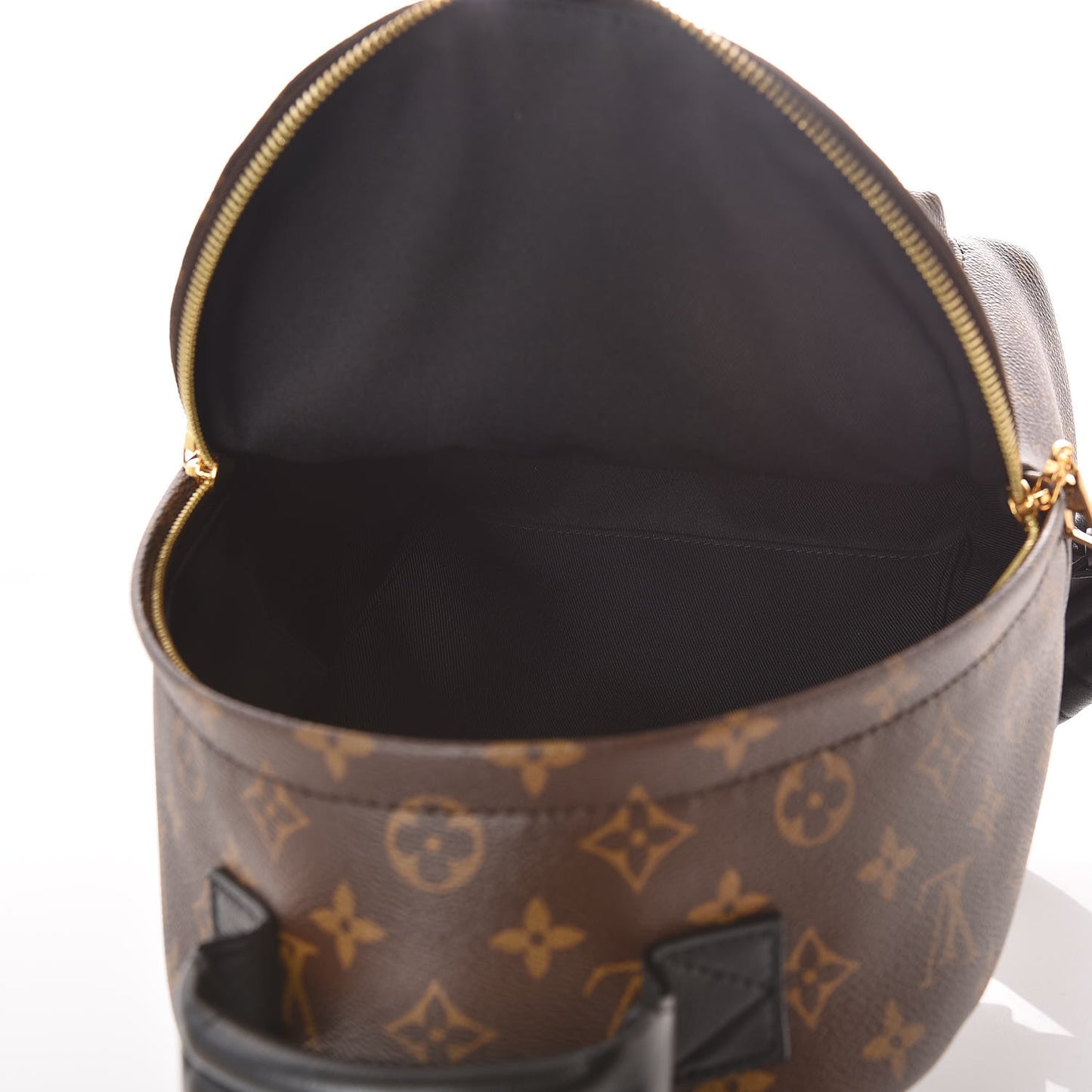 Monogram Palm Springs Backpack PM