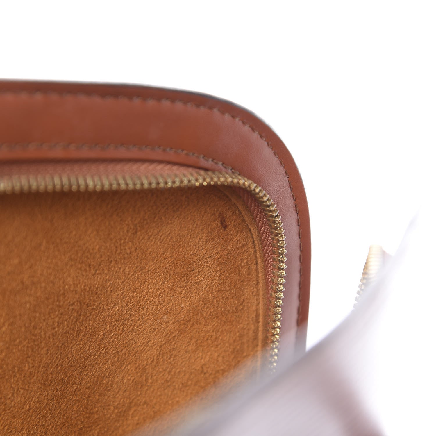 Louis Vuitton Epi Lussac Kenyan Fawn 12 of 13
