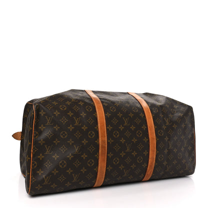 Louis Vuitton Monogram Sac Souple 55 3 of 9