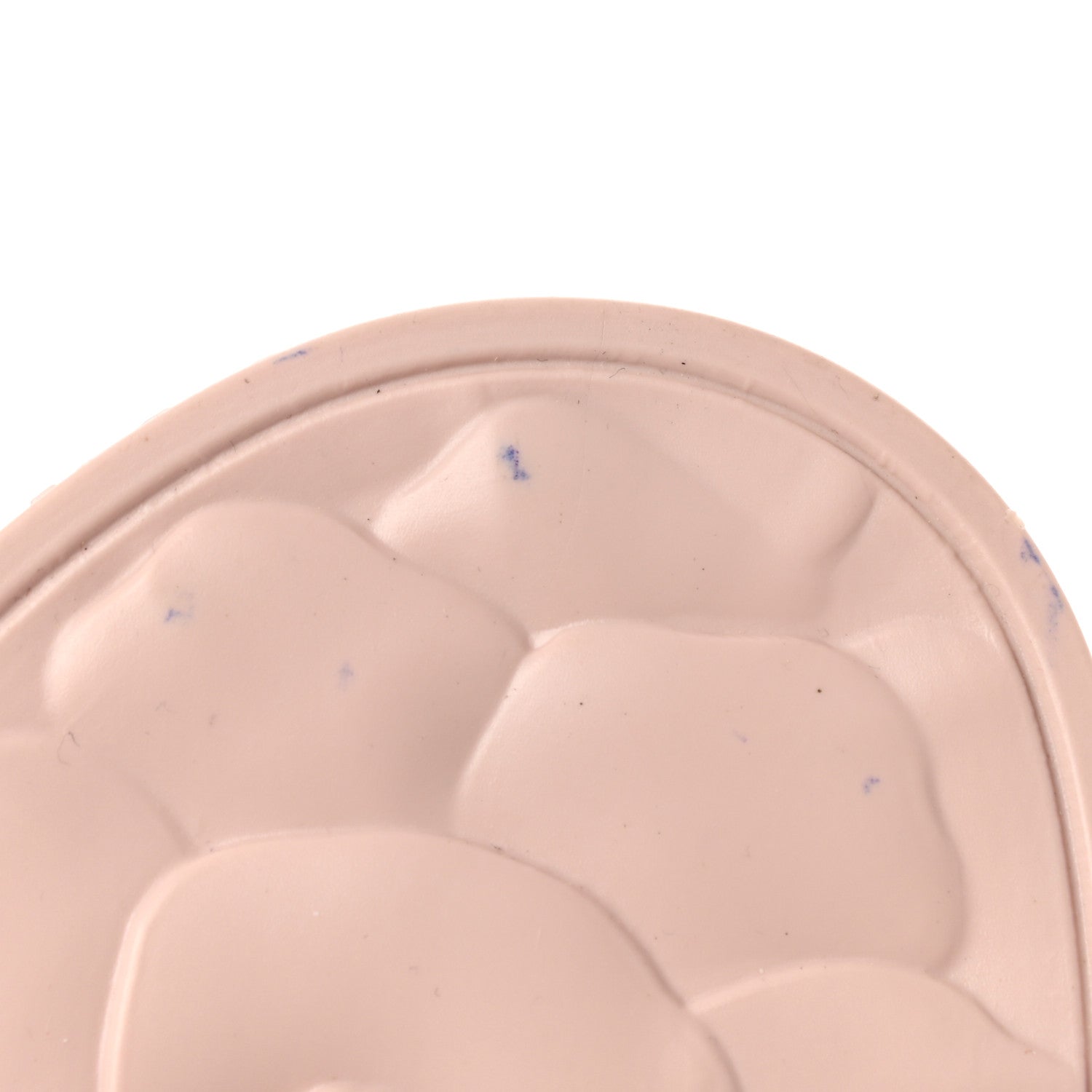 Valentino Garavani Rubber Atelier 03 Rose Edition 25/40mm Platform Slide Sandals 40 Rose Quartz 8 of 8