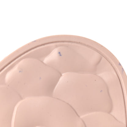 Valentino Garavani Rubber Atelier 03 Rose Edition 25/40mm Platform Slide Sandals 40 Rose Quartz 8 of 8