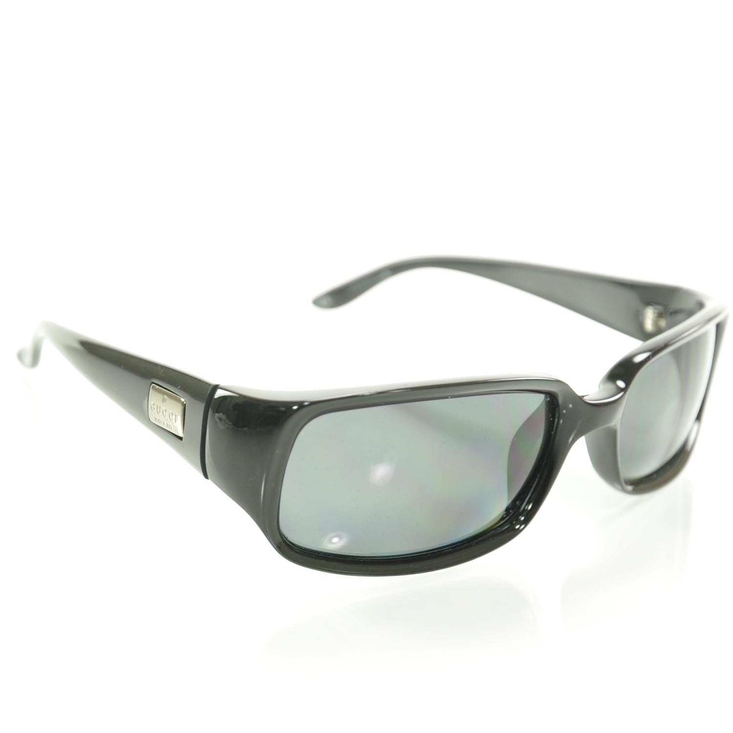 Gucci Sunglasses Black 1 of 7