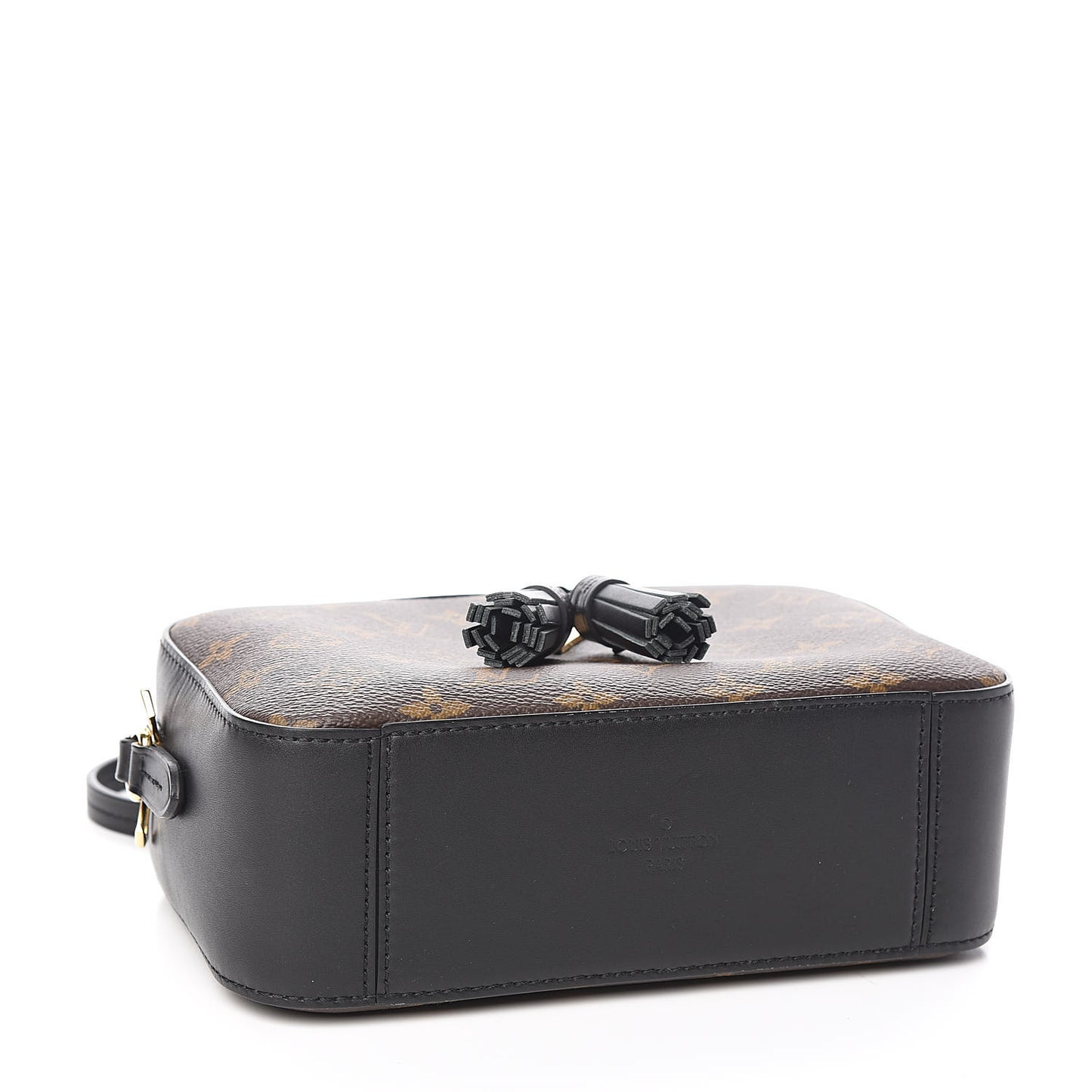 Monogram Saintonge Black