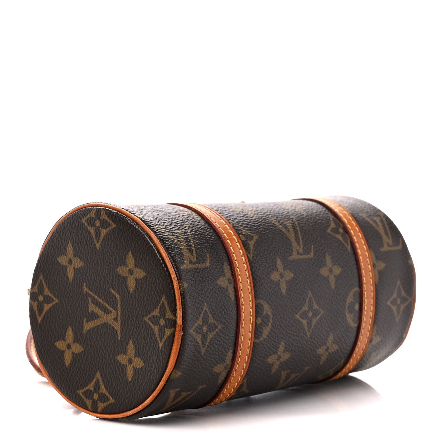 Louis Vuitton Monogram Papillon 19 4 of 12