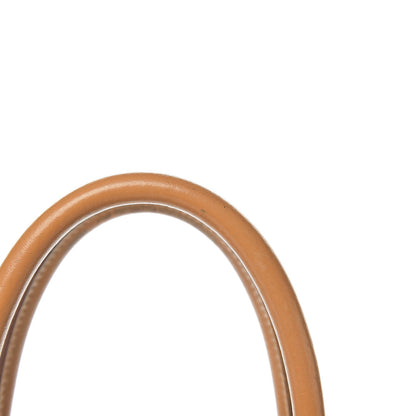 Hermes Ardennes Birkin 35 Gold 15 of 26