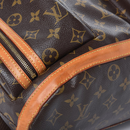 Louis Vuitton Monogram Bosphore Backpack 7 of 8