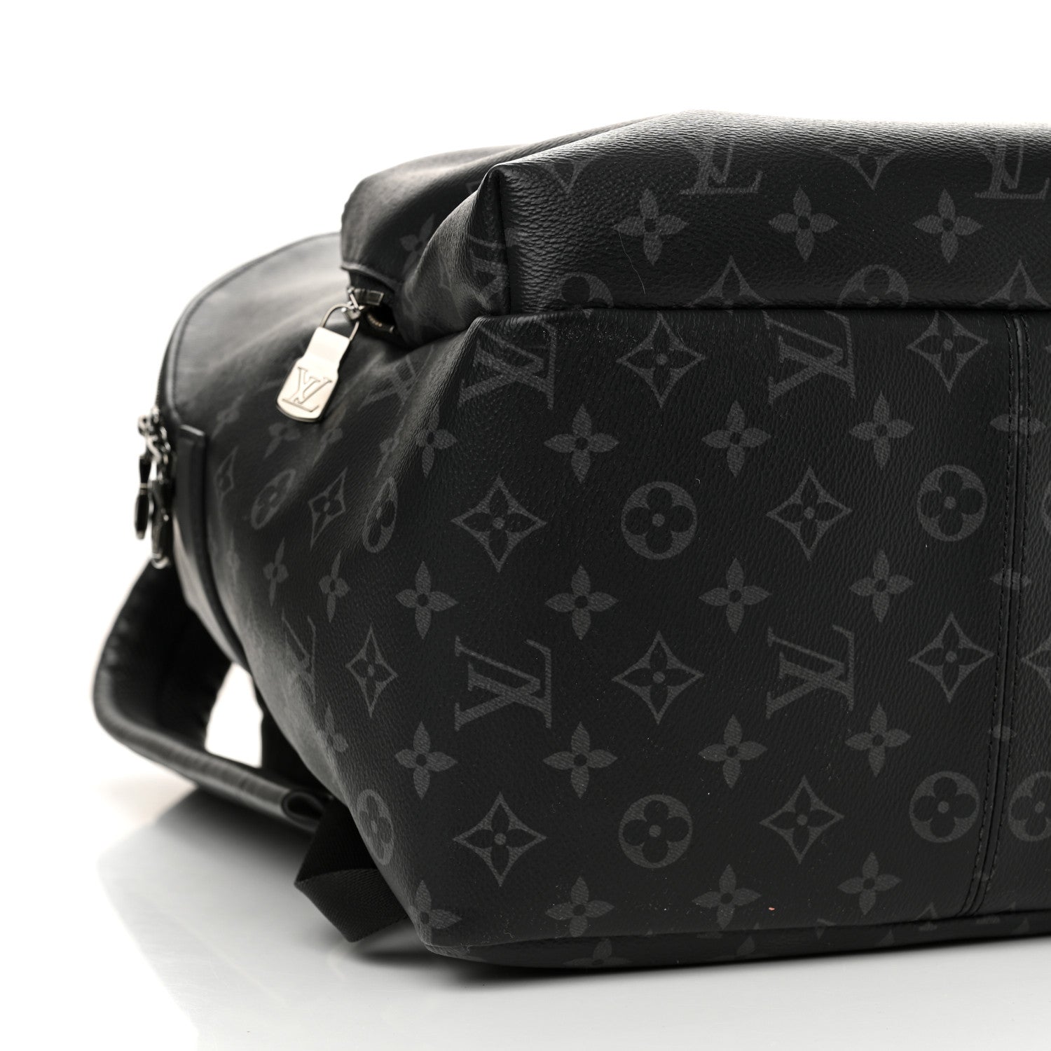 Louis Vuitton Monogram Eclipse Discovery Backpack PM 10 of 11