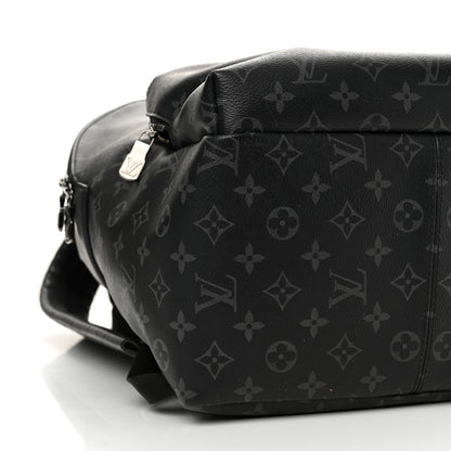 Louis Vuitton Monogram Eclipse Discovery Backpack PM 10 of 11