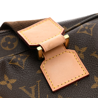 Louis Vuitton Monogram Sac Bosphore Briefcase 10 of 10