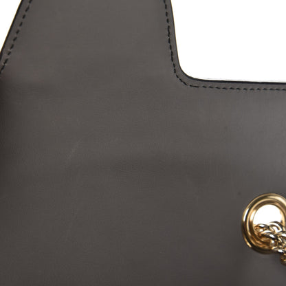 Gucci Soft Microguccissima Medium Emily Chain Shoulder Bag Loess 13 of 13