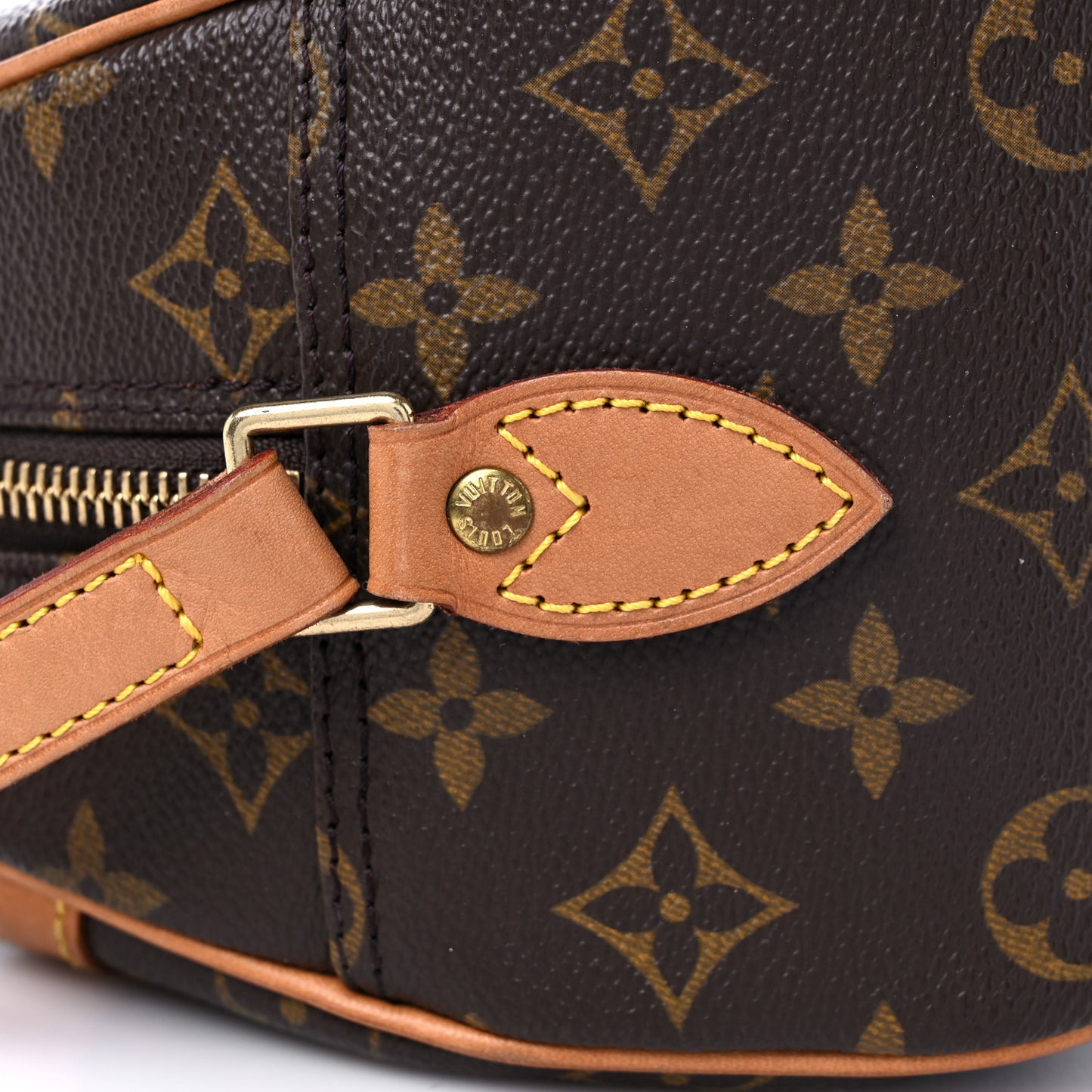 Monogram Blois