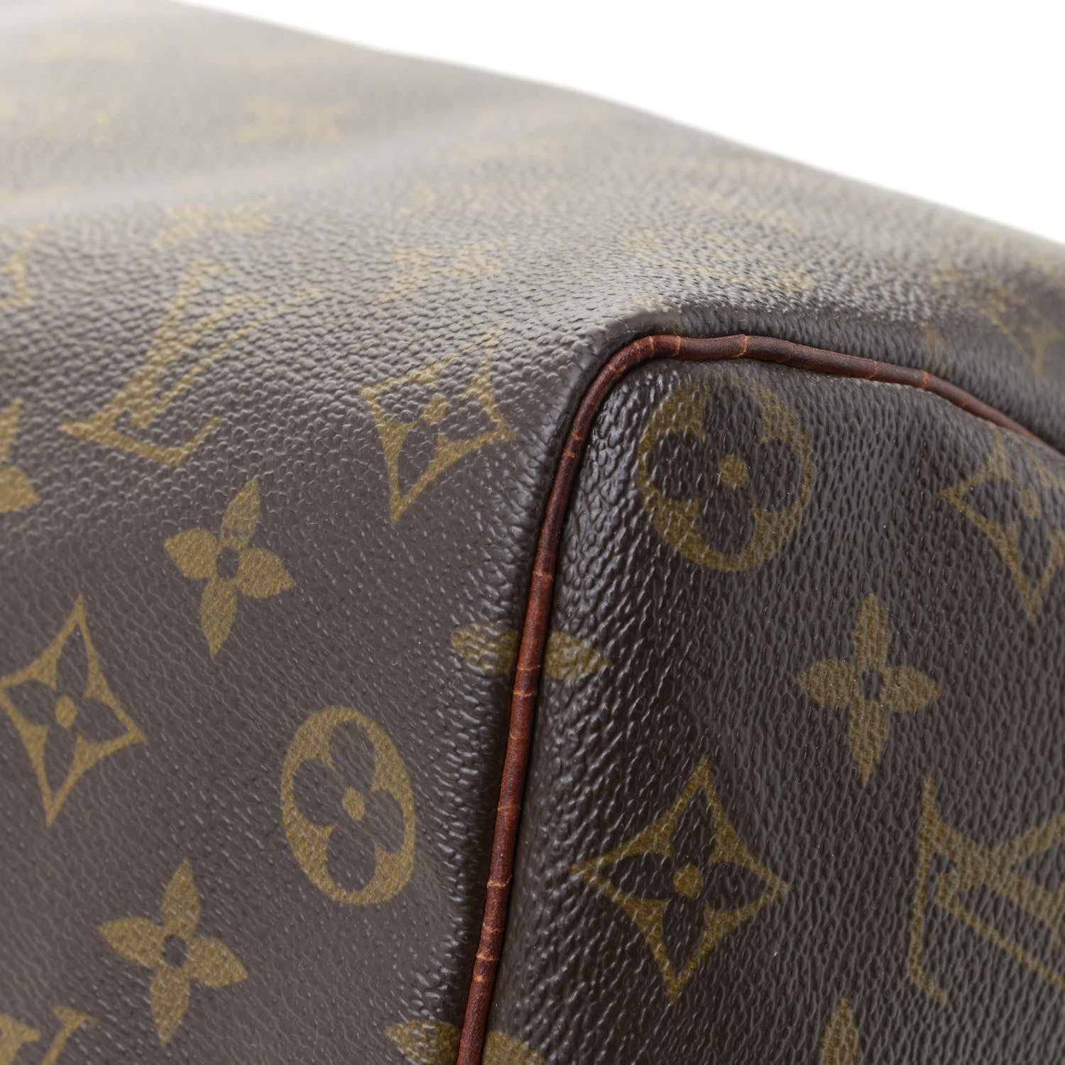 Louis Vuitton Monogram Speedy 35 6 of 19